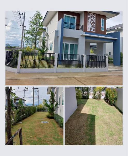 ขายบ้านสินธานี โครงการ 12 อเวนิว