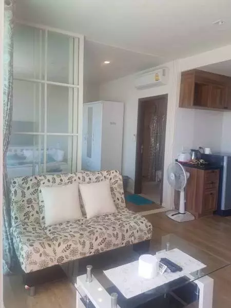 Autumn Condo