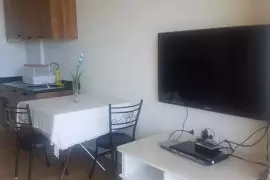 Autumn Condo