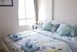 Autumn Condo