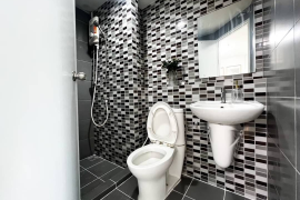 Condo for sale in Rattanathibet area D Condo Project
