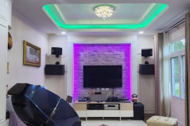 ขายบ้านหรูสองชั้นในสนามกอล์ฟนอร์ทเทิร์นรังสิต