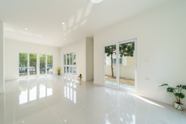 house for sale in Pathum Thani Prukpiman Garden Villag