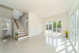 house for sale in Pathum Thani Prukpiman Garden Villag